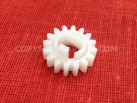 GEAR, 16T (TRANSFER ROLLER GEAR ONLY)
