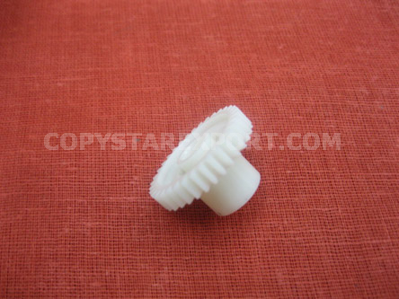 GEAR, 34T (MAIN DRIVE ASS'Y)
