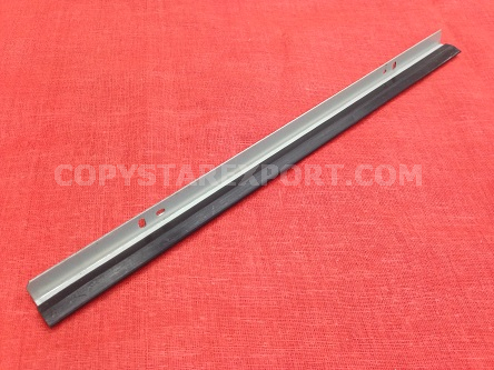 FUSER CLEANING BLADE