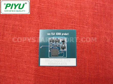 DRUM CHIP 