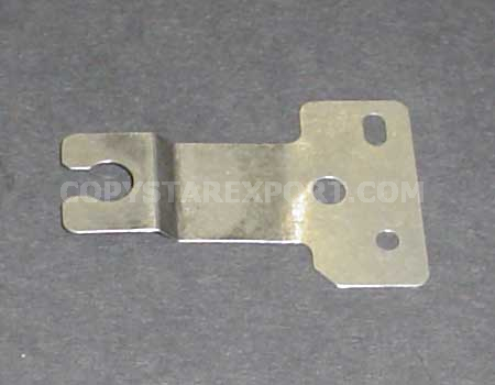HEATER CONNECTOR