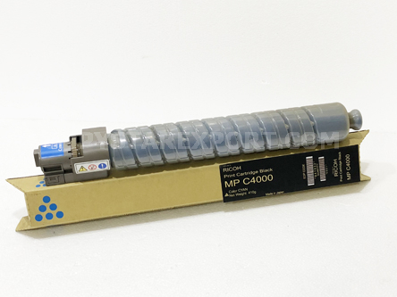 TONER CARTRIDGE - CYAN