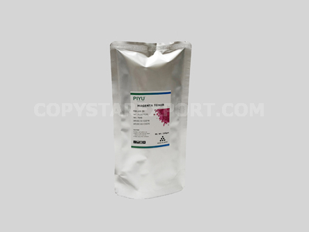 COLOR TONER (JAPANESE) - M x 215G