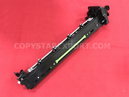 PROCESS FRAME ASSEMBLY