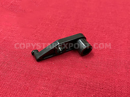 DRIVEN ROLLER BUSHING (PAPER REGISTRATION)