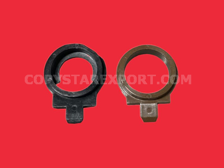 BUSHING, UPPER FUSER ROLLER (SET OF 2 PCS)