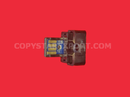TONER CHIP