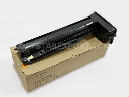 TONER CARTRIDGE LOW YIELD