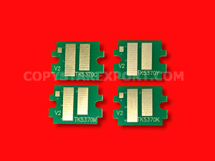 TONER CHIP C/M/Y/K (SET OF 4 PCS)